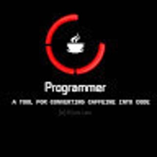 Programmer Gox profile picture