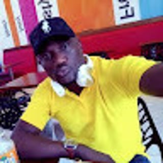 Alphonce Oladipoh profile picture