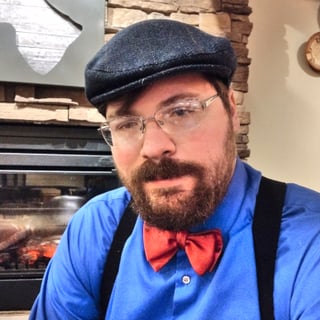 Jason C. McDonald profile picture