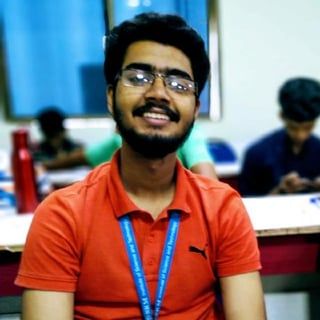 Rishit Pandey profile picture