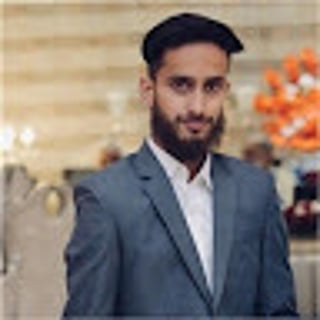 Nauman Aslam profile picture