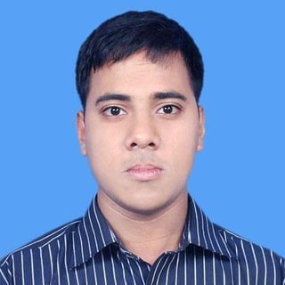 Syed Ghufran Hassan profile picture