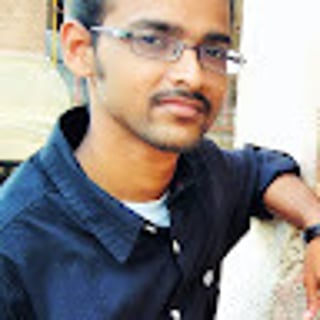 Manoj Sridhar profile picture