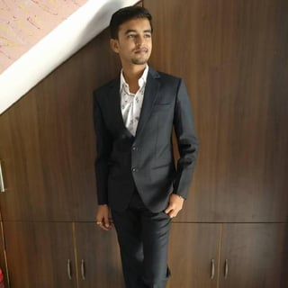 Chirag Shah profile picture