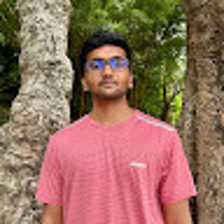 Rahul Reddy Talatala profile picture