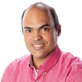 Luciano de Almeida Reis profile picture