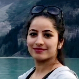 Rajpreet Gill profile picture