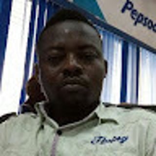 Abiodun Olorunfemi profile picture