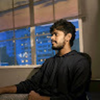 Srinivas Manikanta Chapala profile picture