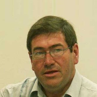 Peter Flynn profile picture