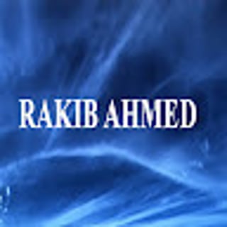 Kazi Rakib Ahmed profile picture