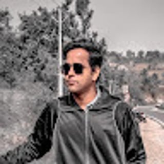 Abhishek Deshpande profile picture