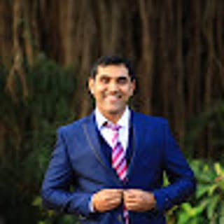 Gaurav Nadkarni profile picture