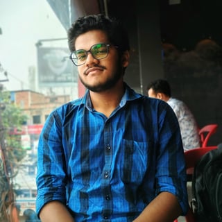 Kingshuk Mondal profile picture