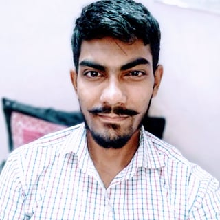 Aman tyagi profile picture