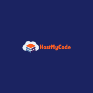 HostMyCode profile picture