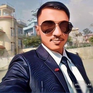 Sushil Khati Chhetri profile picture