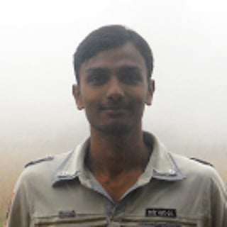 Sujit Kumar Singh profile picture