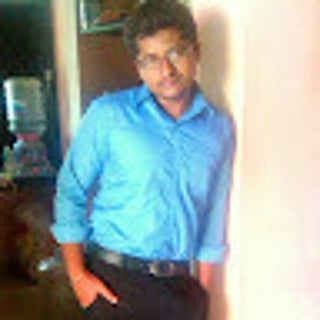 Gangadhar Darsi profile picture