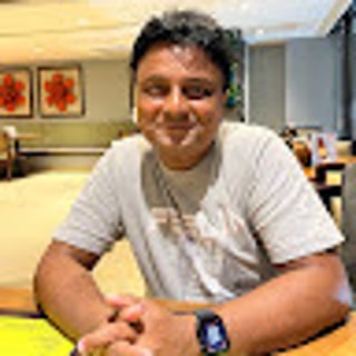 Prasad Maddipatla profile picture