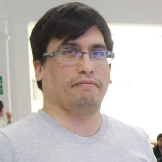 Héctor Paz profile picture