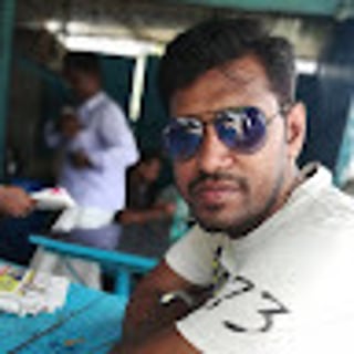 Mahesh Y profile picture