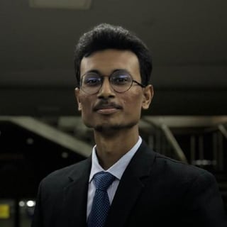 Labib Amir Salimi profile picture