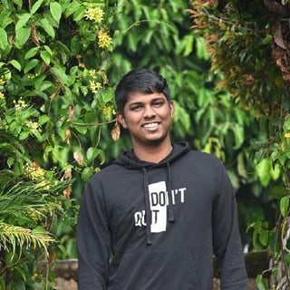 Preveen Raj profile picture