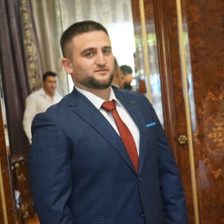 Мирзали Пирмагомедов profile picture