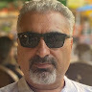 Orhan Kavcı profile picture