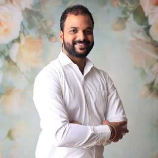 Vaibhav Lande profile picture