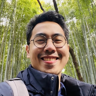 Michael Yap profile picture