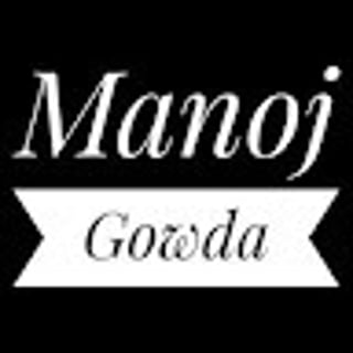 Manoj Gowda profile picture