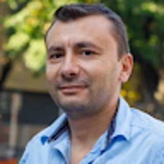 Veselin Vasilev profile picture