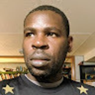 David Seruyange profile picture