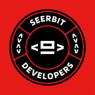 SeerBit profile picture