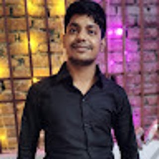 Md Dilshad Alam profile picture