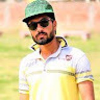 shoaib salamat profile picture