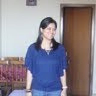 asha khati profile picture