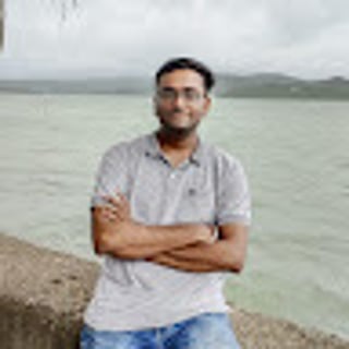 Hitendra Patil profile picture