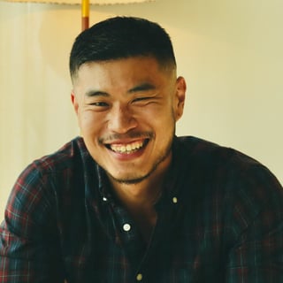 Joel Kang profile picture