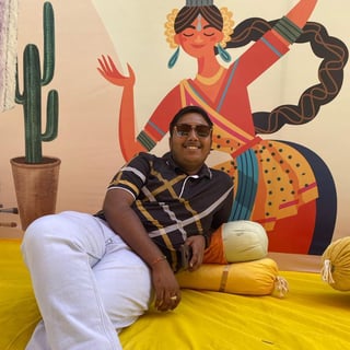 Keshav Sarda profile picture