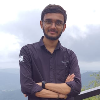 Maulik Paghdal profile picture