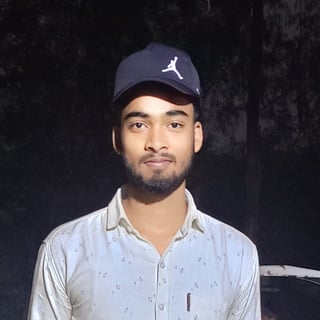 Mohd Suhel profile picture