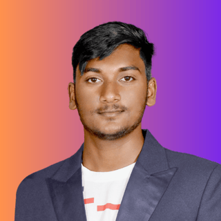 NitheshKumar P profile picture