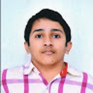 POTLURI KRISHNA PRIYATHAM profile picture