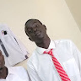 Dhieu matiop profile picture