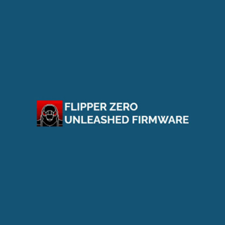 FlipperZeroUnleashed profile picture