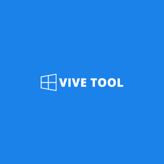 Vivetool profile picture