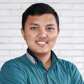 Ari Supriatna profile picture